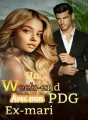 Un week-end avec mon ex-mari PDG cover