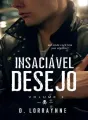 Insaciável desejo cover