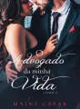 O advogado da minha vida (Livro 2) cover