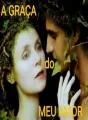 A graça do meu  amor  cover