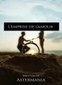 L'emprise de l'amour cover