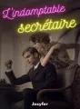 L'indomptable secrétaire cover
