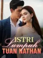 ISTRI LUMPUH TUAN NATHAN cover