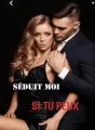SÉDUIT MOI SI TU PEUX cover