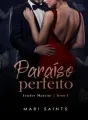 Paraíso Perfeito cover