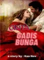 Cinta Gadis Bunga cover