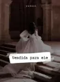 Vendida para ele  cover