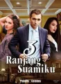 Tiga Ranjang Suamiku cover