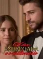 A doce empregada e o milionário cover