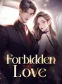 Forbidden of Love cover
