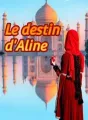 Le destin d'Aline  cover