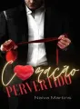 Coração Pervertido cover