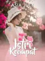 Istri Keempat cover