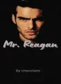 Mr. Reagan cover