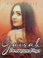GAIRAH PEREMPUAN NAGA cover