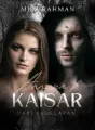 Annaya dan Kaisar Kegelapan cover