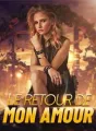 Le retour de mon amour cover