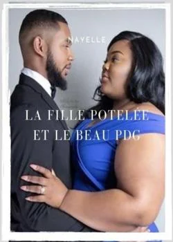 La fille potelée et le beau PDG