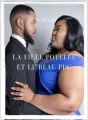 La fille potelée et le beau PDG cover