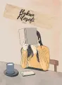 BUKAN FILOSOFI cover