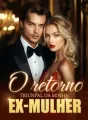 O retorno triunfal da minha ex-mulher cover