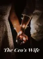 The Ceo's Wife cover