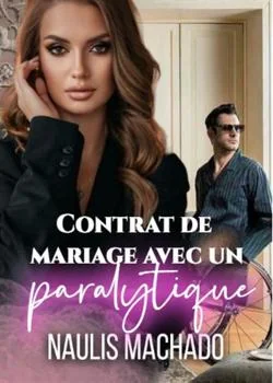 Contrat de mariage avec un paralytique