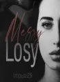 Messy LOSY  cover