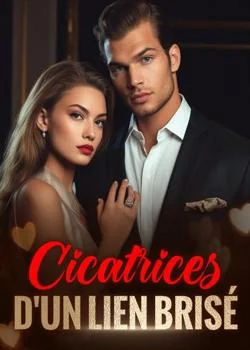 Cicatrices d'un lien brisé