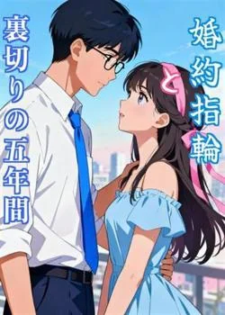 婚約指輪と裏切りの五年間