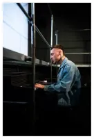 Pete Alex Marzecki Wallpaper