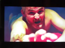 Carlos Canton Wallpaper