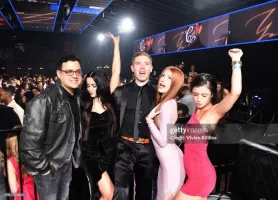 Chaney Belle Wallpaper