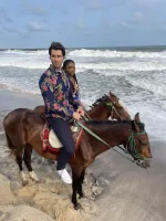 Roman Thomson Wallpaper