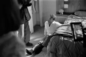 Jeff Violette Wallpaper