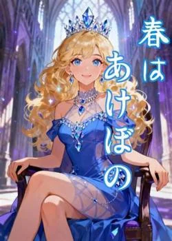 春はあけぼの