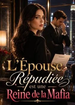 L'Épouse Répudiée est une Reine de la Mafia