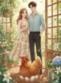 สามีพันธกาลรัก cover