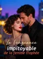 La Vengeance impitoyable de la femme trophée cover