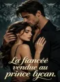 La fiancée vendue au prince lycan. cover