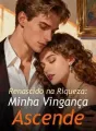 Renascido na Riqueza: Minha Vingança Ascende cover