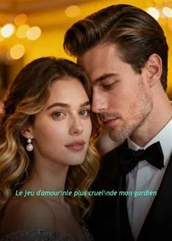 Le jeu d'amour le plus cruel de mon gardien