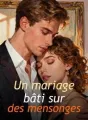 Un mariage bâti sur des mensonges cover