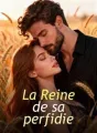 La Reine de sa perfidie cover