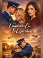 Enquanto Eu Te Esperava cover