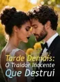 Tarde Demais: O Traidor Inocente Que Destruí cover
