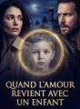 Quand L'Amour Revient Avec un Enfant cover
