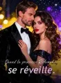 Quand la princesse Richemond se réveille. cover