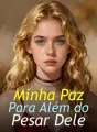 Minha Paz Para Além do Pesar Dele cover