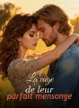 La cage de leur parfait mensonge cover